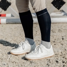 Kentucky Einfache Socken